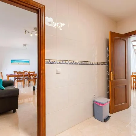 Malvasia Villa Playa Blanca (Lanzarote)