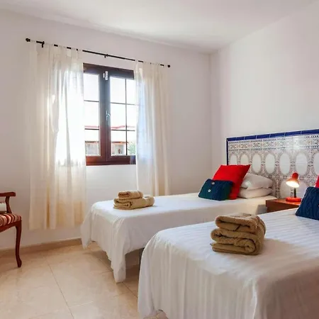Malvasia Villa Playa Blanca (Lanzarote)